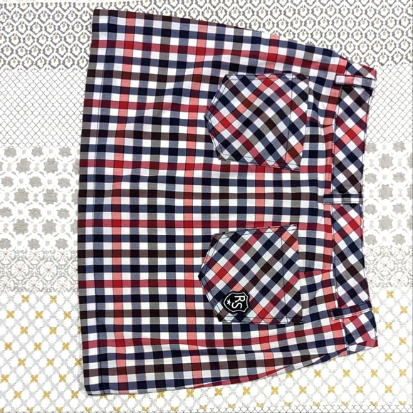 Renoma Sports Skort - Picture 5 of 9